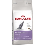 Royal Canin (Роял Канин) Sterilised 37 (2 кг)